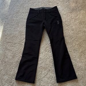 Mountain Hardware Women’s Lined Ski Pants